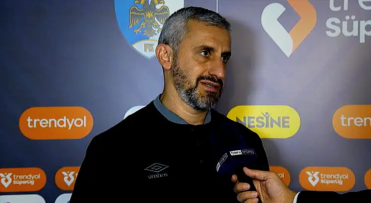 Serkan Özbalta: "İstikrarı devam ettirmemiz gerekiyor" 1 serkan ozbalta istikrari devam ettirmemiz gerekiyor VQzYbwpJ