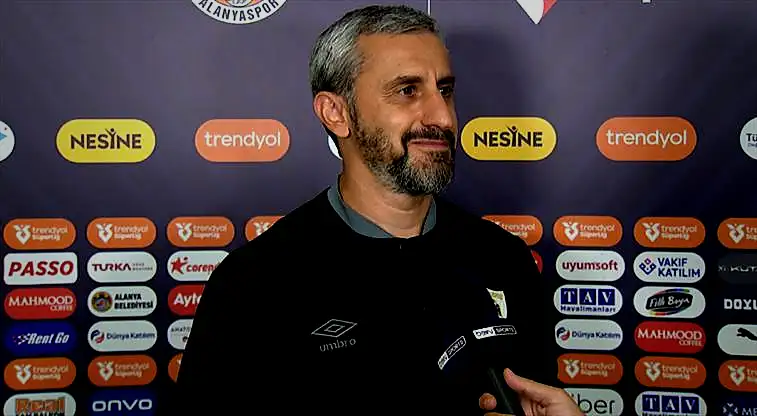 Serkan Özbalta: "Maçın hakkı beraberlikti" 1 serkan ozbalta macin hakki beraberlikti ZJwnL5TS