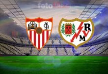 Sevilla-Rayo Vallecano maçı ne vakit? Saat kaçta ve hangi kanalda yayınlanacak? 11 sevilla rayo vallecano maci ne vakit saat kacta ve hangi kanalda yayinlanacak jzCGsQnq