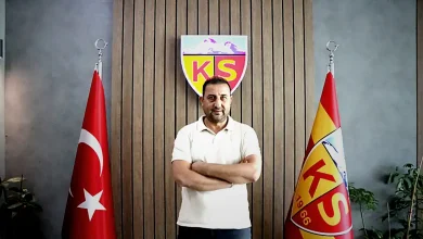 Seyit İçgül: İstikrarlı olmalıyız 7 seyit icgul istikrarli olmaliyiz q1EPfES7