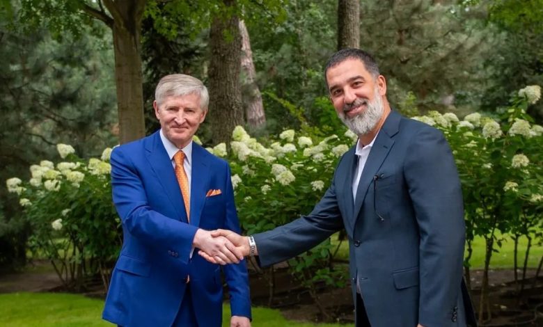 Shakhtar Donetsk liderinden Başkan Erdoğan'a teşekkür! 1 shakhtar donetsk liderinden baskan erdogana tesekkur qjunqY1D