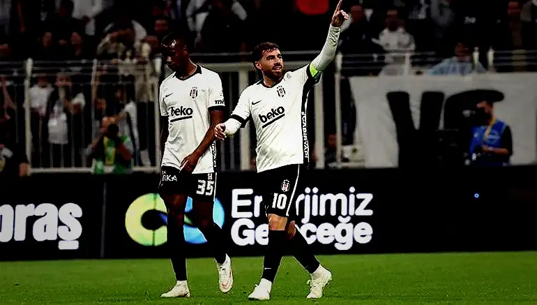 sinan kaloglundan besiktas tahlili ataktaki ustunluk savunmaya yansimali 1 BpWZdE5S