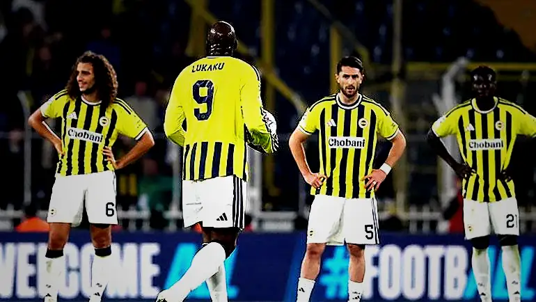 Sinan Kaloğlu'ndan Fenerbahçe'ye tavsiye: 'Skor üstünlüğünü yönetmeli' 2 sinan kaloglundan fenerbahceye tavsiye skor ustunlugunu yonetmeli 0 DJ3atPmF