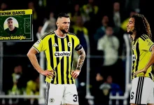 sinan kaloglundan fenerbahceye tavsiye skor ustunlugunu yonetmeli faqOSpqa
