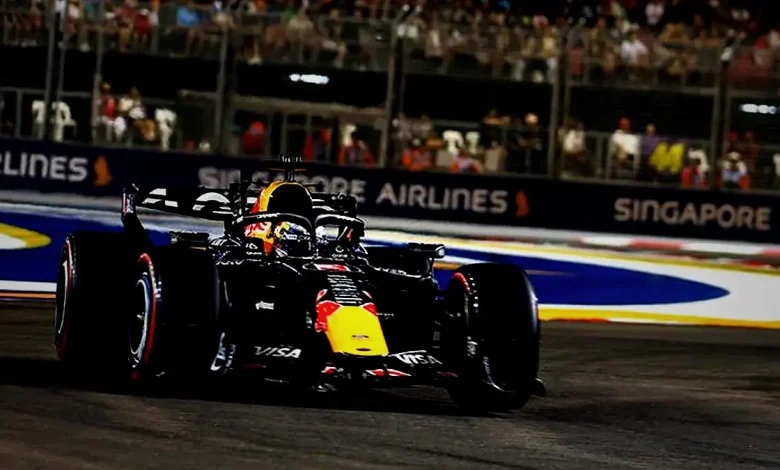 Singapur'da kazanan Max Verstappen 1 singapurda kazanan max verstappen gwFVSLFj