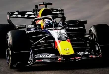 singapurda sprint yarisini max verstappen kazandi lzAAARRI