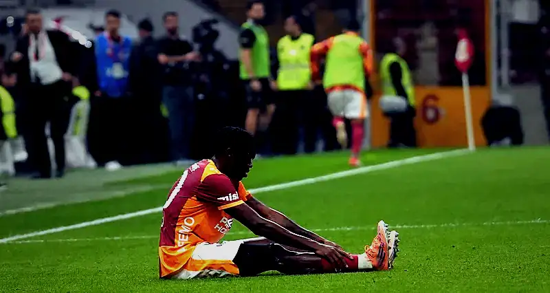 Singo Barcelona karşısında oynayabilecek mi, takımda olacak mı? 3 singo barcelona karsisinda oynayabilecek mi takimda olacak mi 1 YffmlaTj