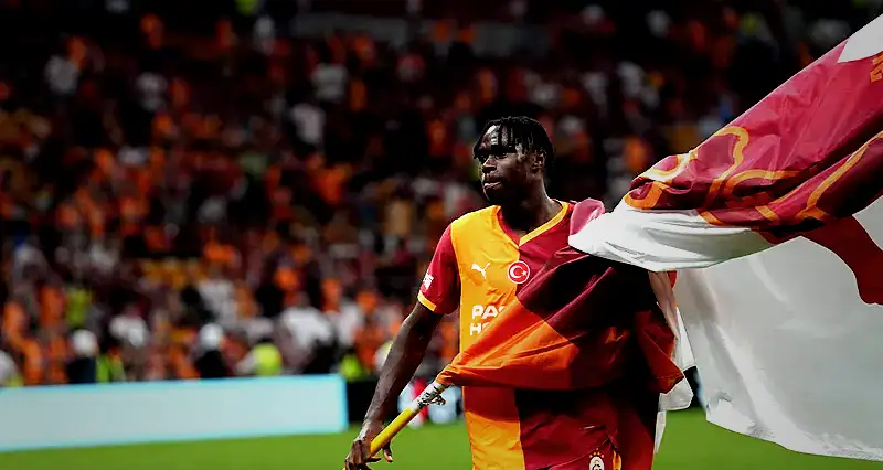 Singo Barcelona karşısında oynayabilecek mi, takımda olacak mı? 4 singo barcelona karsisinda oynayabilecek mi takimda olacak mi 2