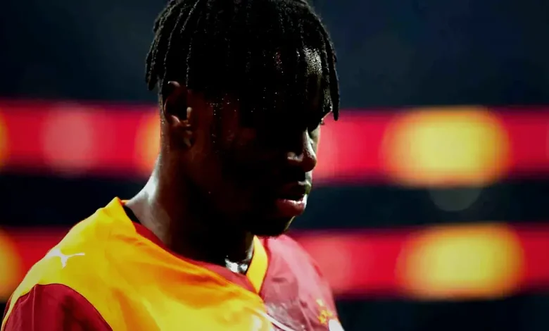 Singo Barcelona karşısında oynayabilecek mi, takımda olacak mı? 1 singo barcelona karsisinda oynayabilecek mi takimda olacak mi vXPhnLas