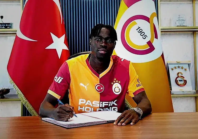Singo Barcelona maçında alanda olacak mı, sakatlığı geçti mi? 5 singo barcelona macinda alanda olacak mi sakatligi gecti mi 3 sI2iB312