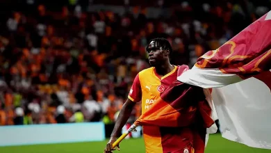 Singo Barcelona maçında alanda olacak mı, sakatlığı geçti mi? 19 singo barcelona macinda alanda olacak mi sakatligi gecti mi 68r4fdMj