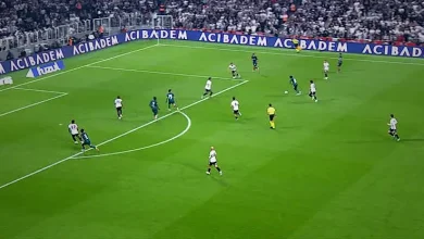 Sissoho'nun şutunda top direkte patladı 7 sissohonun sutunda top direkte patladi VY75gTGu