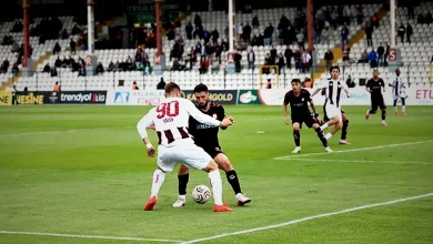 Sivas kaçtı Bandırma yakaladı: 1-1 7 sivas kacti bandirma yakaladi 1 1 zTR8sUIP