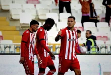 sivasspor alaninda zorlanmadi rgmdX1Xb