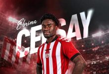 sivasspor ceesayyi takimina katti C4ns2QWx