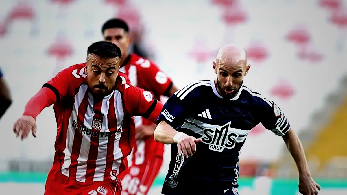 sivasspor konutunda sariyer ile berabere kaldi Pv1fvJ7n