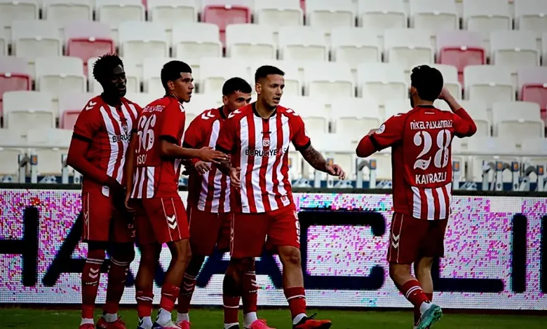 Sivasspor meskeninde farka koştu 1 sivasspor meskeninde farka kostu nXDQZStY