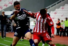 sivasspor sariyer mac sonucu 1 1 jN4KpXt6