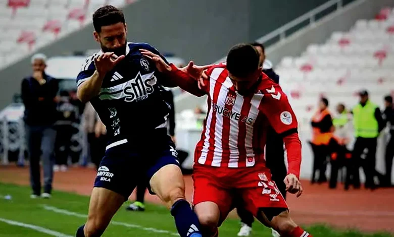 sivasspor sariyer mac sonucu 1 1 jN4KpXt6