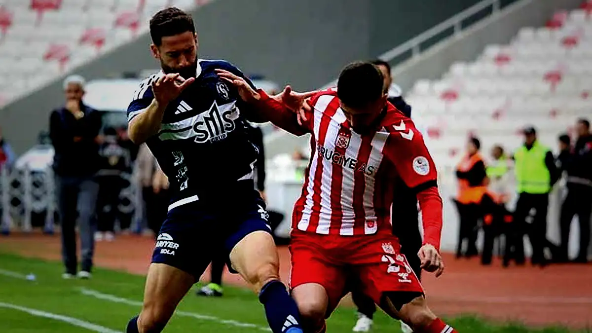 sivasspor sariyer mac sonucu 1 1 jN4KpXt6