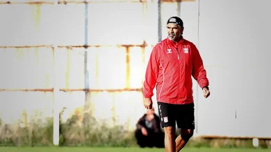 Sivasspor’da 5 değerli eksik 6 sivassporda 5 degerli eksik mbVmkaeM