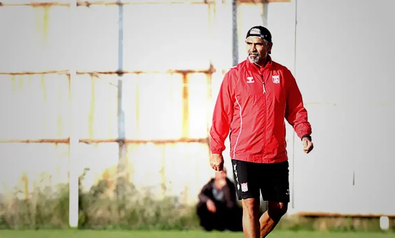 Sivasspor’da 5 değerli eksik 1 sivassporda 5 degerli eksik mbVmkaeM
