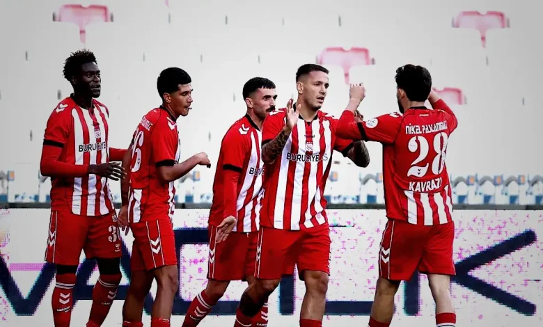 Sivasspor’da 6 eksik var 1 sivassporda 6 eksik var JgLdpa53