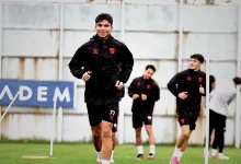 Sivasspor'da Sarıyer mesaisi sürüyor 8 sivassporda sariyer mesaisi suruyor nAkyz2nE