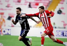 sivasta kazanan cikmadi sivasspor meskeninde agirladigi sariyer ile 1 1 berabere kaldi 52jjMBEy