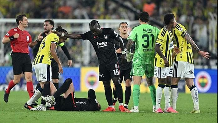 Skriniar ve Vlahovic'in hengamesi çok eskiye dayanıyor! Yıllar evvelden kalan hesap... 2 skriniar ve vlahovicin hengamesi cok eskiye dayaniyor yillar evvelden kalan hesap 0 Y6f6Z7UQ
