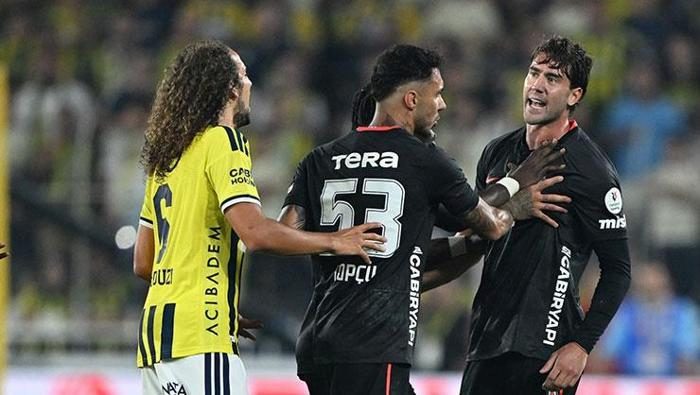 Skriniar ve Vlahovic'in hengamesi çok eskiye dayanıyor! Yıllar evvelden kalan hesap... 4 skriniar ve vlahovicin hengamesi cok eskiye dayaniyor yillar evvelden kalan hesap 2