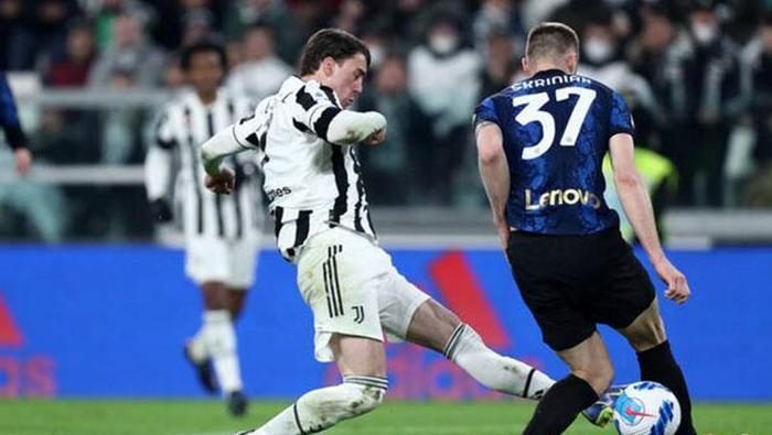 Skriniar ve Vlahovic'in hengamesi çok eskiye dayanıyor! Yıllar evvelden kalan hesap... 6 skriniar ve vlahovicin hengamesi cok eskiye dayaniyor yillar evvelden kalan hesap 4 eiNnDpvh