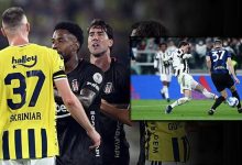 Skriniar ve Vlahovic'in hengamesi çok eskiye dayanıyor! Yıllar evvelden kalan hesap... 8 skriniar ve vlahovicin hengamesi cok eskiye dayaniyor yillar evvelden kalan hesap bdxz4VAL
