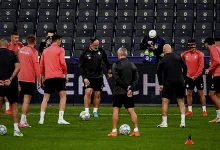 slavia prag fenerbahce maci hazirliklarini tamamladi 2TFNTS2l