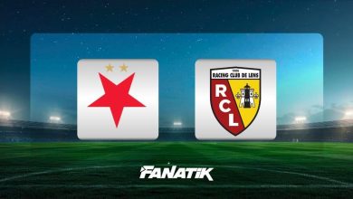Slavia Prag - Lens maçı ne vakit saat kaçta hangi kanalda? 7 slavia prag lens maci ne vakit saat kacta hangi kanalda k4BKAxQ3