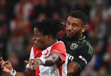 slavia prag son dakikalarda yikildi slavia prag lens mac sonucu 2 3 FZjEQlqj
