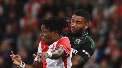 Slavia Prag son dakikalarda yıkıldı! Slavia Prag - Lens maç sonucu: 2-3 9 slavia prag son dakikalarda yikildi slavia prag lens mac sonucu 2 3 FZjEQlqj