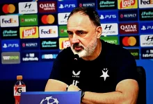 slavia prag teknik yoneticisi jindrich trpisovsky stattaki ambiyans inanilmaz w8plsjpl