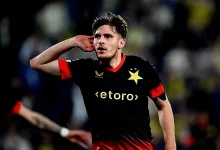 slavianin 2 golunu atan pavel kacor guendouzi bizi hirslandirdi BYO6OUjJ