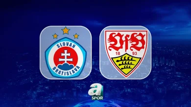 Slovan Bratislava - Stuttgart maçı nereden izlenir, hangi kanalda? 7 slovan bratislava stuttgart maci nereden izlenir hangi kanalda 2gmRLt8s