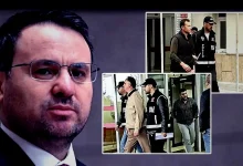 son dakika adalet bakani akin gurlekten hakemler evraki aciklamasi adil olmadiklarini gorduk pjDyI6WI