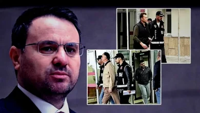 Son dakika! Adalet Bakanı Akın Gürlek'ten Hakemler Evrakı açıklaması: Adil olmadıklarını gördük 9 son dakika adalet bakani akin gurlekten hakemler evraki aciklamasi adil olmadiklarini gorduk pjDyI6WI
