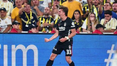 Son dakika! Beşiktaş'a Rıdvan Yılmaz'dan berbat haber 4 son dakika besiktasa ridvan yilmazdan berbat haber cT8r9HZG
