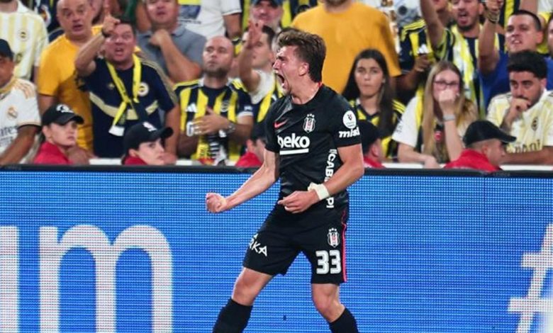 Son dakika! Beşiktaş'a Rıdvan Yılmaz'dan berbat haber 1 son dakika besiktasa ridvan yilmazdan berbat haber cT8r9HZG