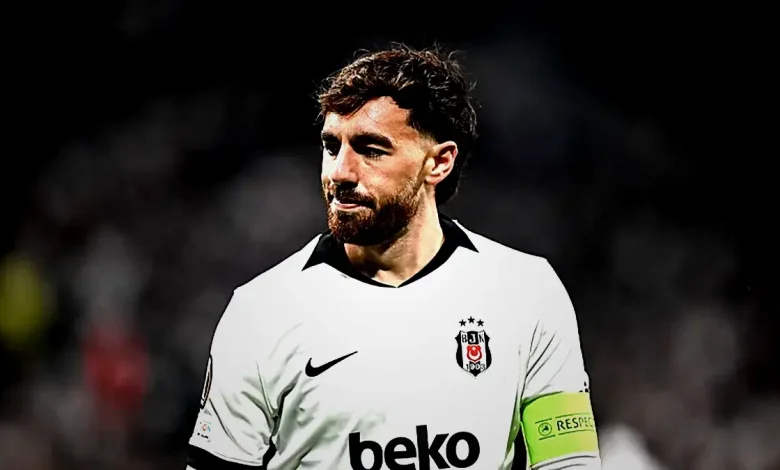 SON DAKİKA: Beşiktaş'tan Orkun Kökçü açıklaması! İşte son durumu 1 son dakika besiktastan orkun kokcu aciklamasi iste son durumu avfPvFiF