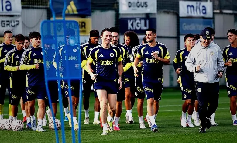 Son dakika! Fenerbahçe'de Mert Hakan yandaş takıma alındı! Çaykur Rize takımı açıklandı 1 son dakika fenerbahcede mert hakan yandas takima alindi caykur rize takimi aciklandi 4Cccp315
