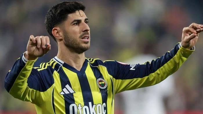SON DAKİKA | Fenerbahçe’den Marco Asensio açıklaması! Ameliyat tezlerine yalanlama… 5 son dakika fenerbahceden marco asensio aciklamasi ameliyat tezlerine yalanlama 3 s32b6dmC