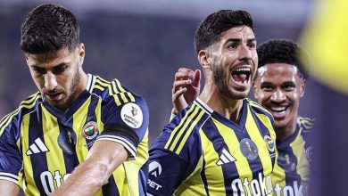 SON DAKİKA | Fenerbahçe’den Marco Asensio açıklaması! Ameliyat tezlerine yalanlama… 6 son dakika fenerbahceden marco asensio aciklamasi ameliyat tezlerine yalanlama vuI7KAap