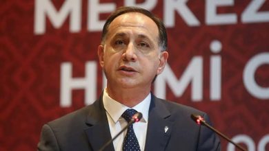 SON DAKİKA: MHK Başkanı Ferhat Gündoğdu tutuklandı! 15 son dakika mhk baskani ferhat gundogdu tutuklandi L2yG8S7z