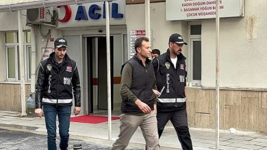 SON DAKİKA: Süper Lig hakemi Yasin Kol için tutuklama talebi! 20 son dakika super lig hakemi yasin kol icin tutuklama talebi hHIKmEyY